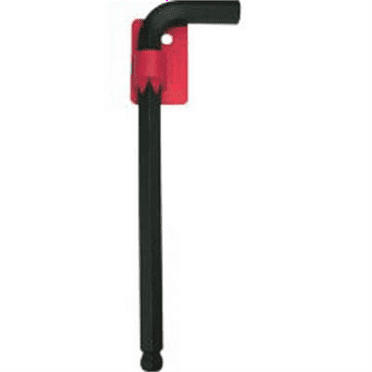Bondhus Corp. 10M BallDrv L-Wr