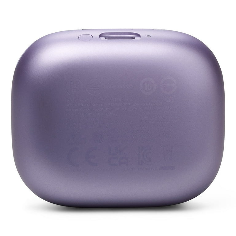 JBL Live Buds 3 Noise-Cancelling Earbuds with Smart Case