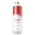 thumbnail image 3 of Olay Regenerist Body Wash with Niacinamide Serum Complex, 3 of 10