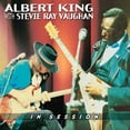 thumbnail image 2 of Albert King/Stevie Ray Vaughan In Session [CD/DVD] CD, 2 of 4