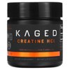 Kaged Creatine HCl, Patented Creatine Hydrochloride