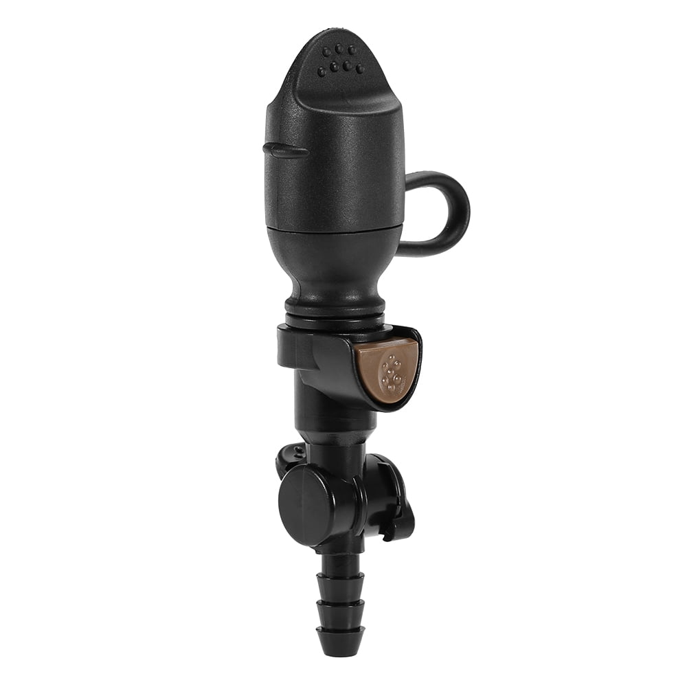 Hydration Bladder Bait Hydration Pack Suction Nozzle Bladder Hose