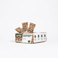 thumbnail image 2 of Verb Caffeinated Snack Bars, S'mores 16ct box, 2 of 5
