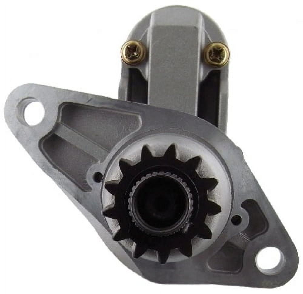 Starter Motor Compatible with 2009 Lexus Rx350 3.5L