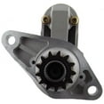 thumbnail image 3 of Starter Compatible with 2005 Toyota Solara 2.4L, 3 of 4