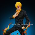 thumbnail image 3 of Figurine Anime One Piece 25cm Figurine d'Action Modèle de Collection Jouets, 3 of 5