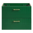 thumbnail image 6 of Daybreak 24" Wall-Mount Green, 6 of 7