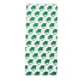 thumbnail image 2 of Green Graduation Cellophane Bags - Party Supplies - 12 Pieces, 2 of 2