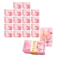 thumbnail image 1 of zhangmingg Valentine's Day Surprise Up Wrapping Paper for and Present Ideas, 1 of 5