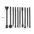 thumbnail image 2 of Unique Bargains 10in1 Set Electronics Repair Tool Kit Plastic Pry Bar Set for Screen Black, 2 of 8