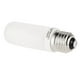 JDD E27/E26 150W Studio Stroboscopique Photographie Flash Modélisation Lampe Tube Lampe Ampoule 100V-130V – image 2 sur 6