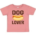 thumbnail image 3 of Inktastic Picnic Dog Lover Hot Dog Boys or Girls Baby T-Shirt, 3 of 5