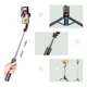 thumbnail image 4 of Trípode Con Soporte Para Teléfono Bluetooth Pamolo Con luz, 4 of 8