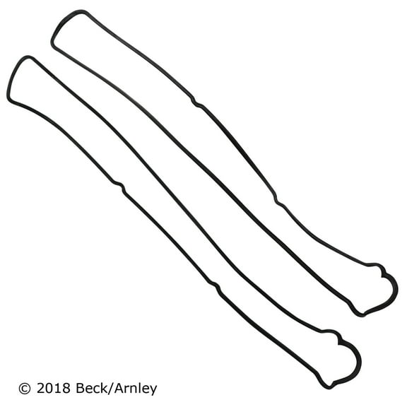 BeckArnley 036-1509 Valve Cover Gasket Set