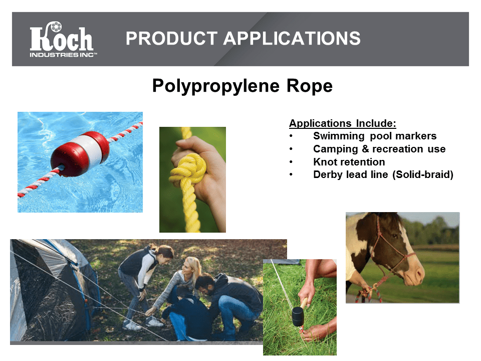 Hyper Tough Item MFP850B-HT, Polypropylene Diamond Braid Rope, Black, 1/4" x 50', 1 Each