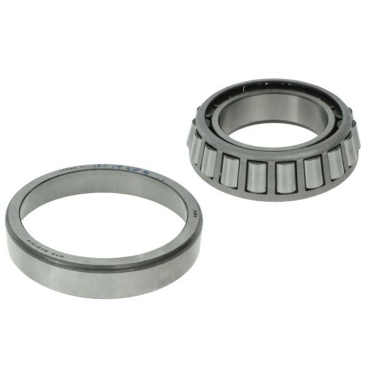 Centric 410.74006 Premium Bearings Fits select: 2008,2012-2014 MITSUBISHI FUSO TRUCK OF AMERICA INC FE