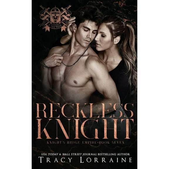 Reckless Knight, (Paperback)