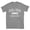 Navy, variant on Russell Springs Kentucky Classic Established Men's Cotton T-Shirt