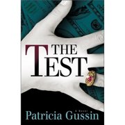 Pre-Owned The Test (Hardcover 9781933515199) by Patricia Gussin