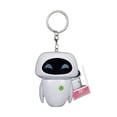 thumbnail image 2 of Hot Keychain Wall-E Robot Wall E & EVE PVC Action Figure Collection Model Toys Pendant Vinyl Figure Collection Model Toys Gifts wangyu, 2 of 4