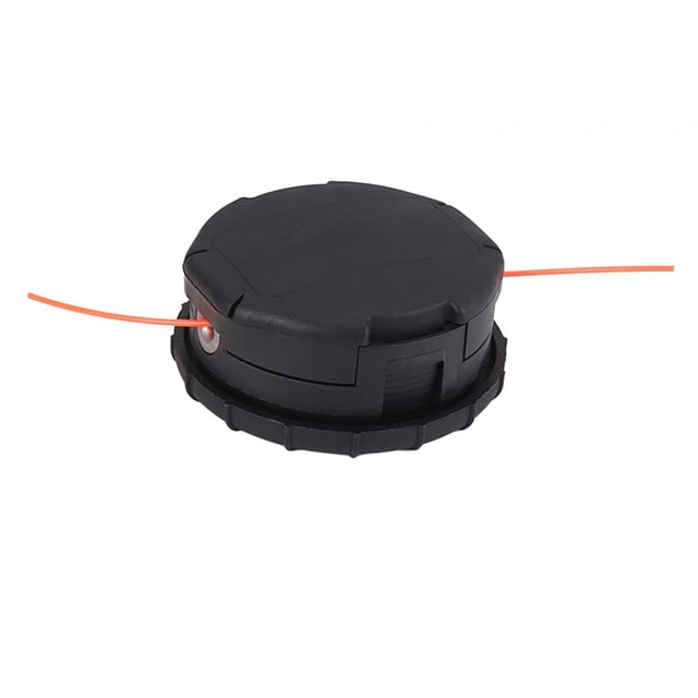 Accesorio para cabezal de desbrozadora de hilo Fácil instalación Cabezal desbrozadora con diseño ARC L