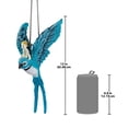 thumbnail image 4 of Design Toscano Pendaison Jardin Sculpture, 4 of 4