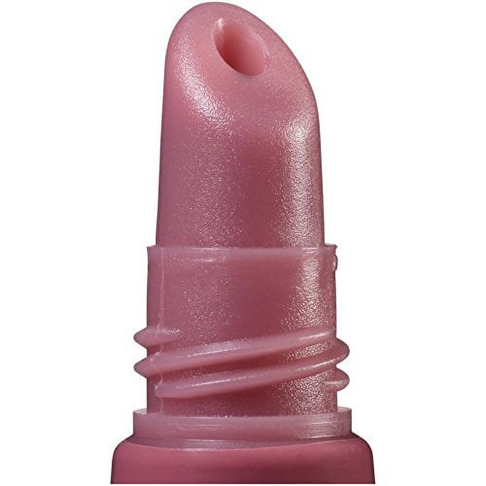 Revlon Kiss Plumping Lip Creme, Velvet Mink - image 4 of 9