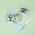 thumbnail image 2 of Tubing and Mouthpiece Set, Full Replacement Mask Accessories for Adult , Color Clear, 2 of 3