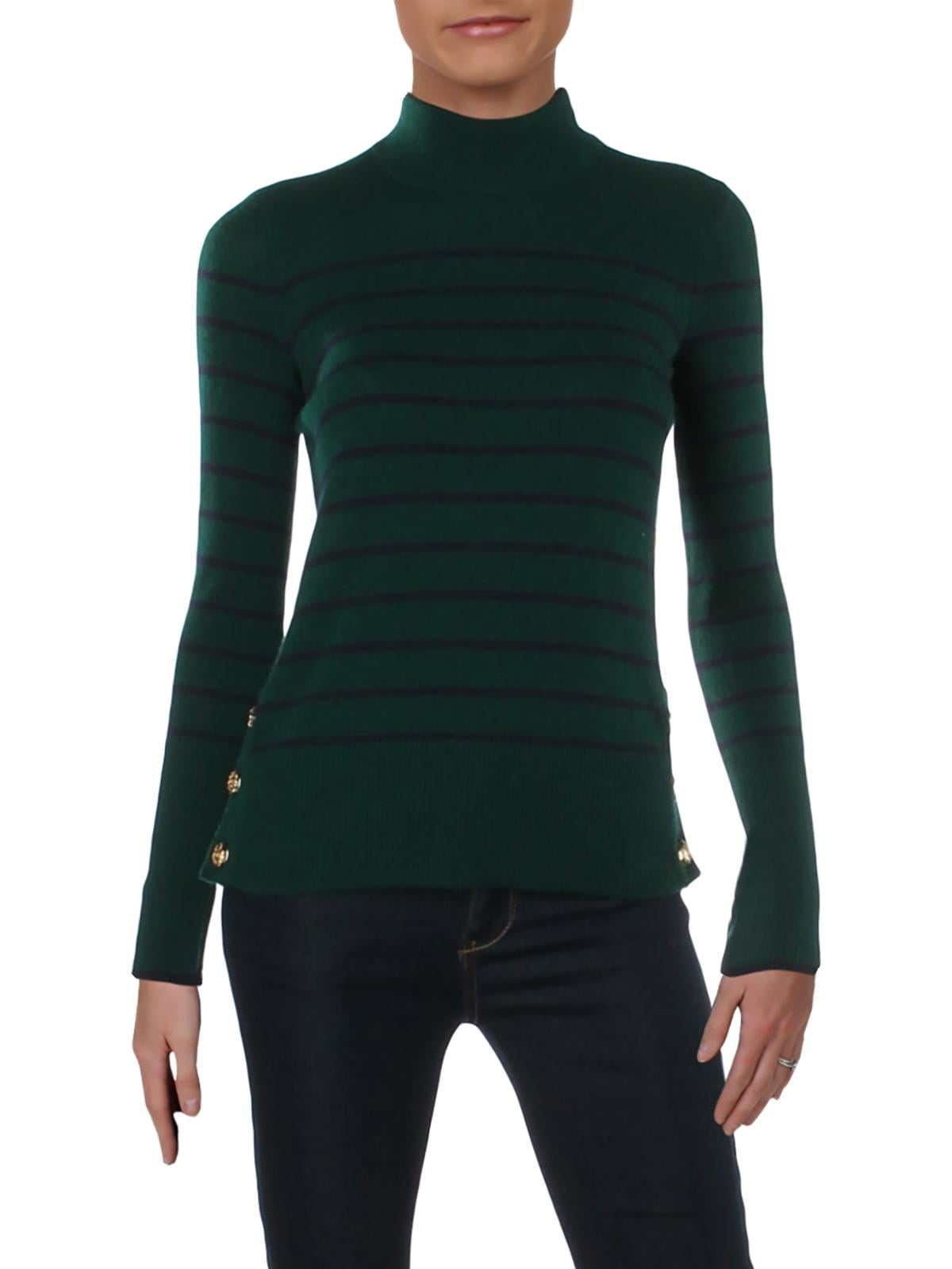 ralph lauren cashmere sweater womens