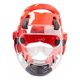 thumbnail image 3 of Casco De Kickboxing Para Niños Y Adultos Ajustable Para Taek, 3 of 8