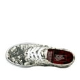 thumbnail image 4 of Vans Authentic Marvel Avengers Low Top Sneakers Size 5, 4 of 6