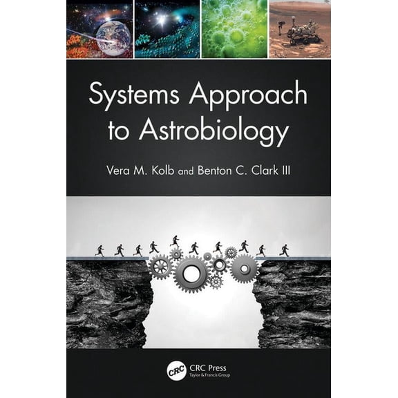 Astrobiology Systems Approach to Astrobiology, (Paperback)