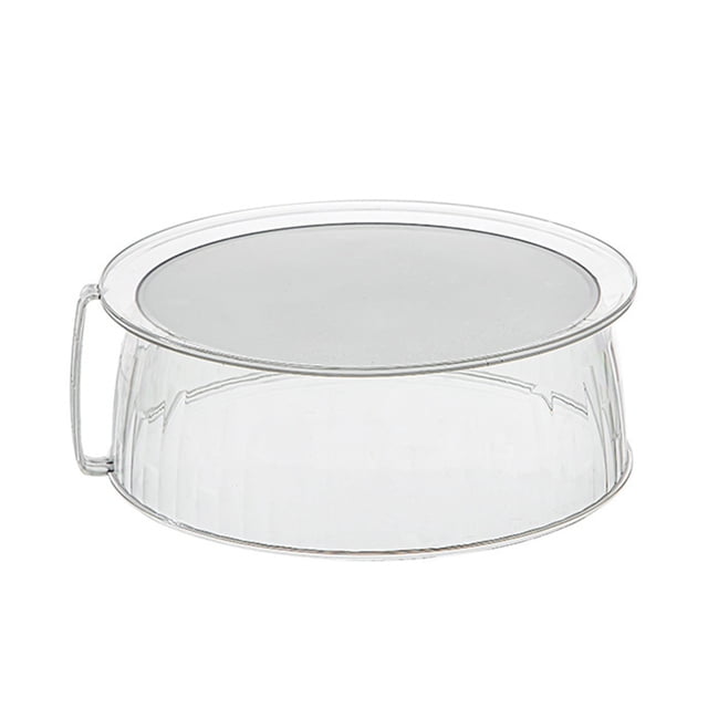 Microwave Cover for Food Microwave Splatter Cover Food Microwave Cover Microwave Cover Protective Cover with Adjustable Steam Vent To Keep Your Microwave Clean Microwave Splatter Cover