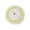 8.0-Yellow, variant on Multipurpose Fly Line Weights with Most Fly Rod Monofilament Set Leader Line for Various Skill Levels