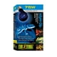 thumbnail image 1 of Foco Exo Terra Night Glo 75 W, 1 of 2