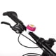 thumbnail image 5 of Timbre de bicicleta para niños Manillar Road MTB Bike Daisy Ring Alarm (Rose+) Blanco, 5 of 7
