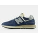 thumbnail image 2 of New Balance 574 Unisex Casual Shoes Lifestyle Sports Sneakers [D] NWT U574LGMB, 2 of 6
