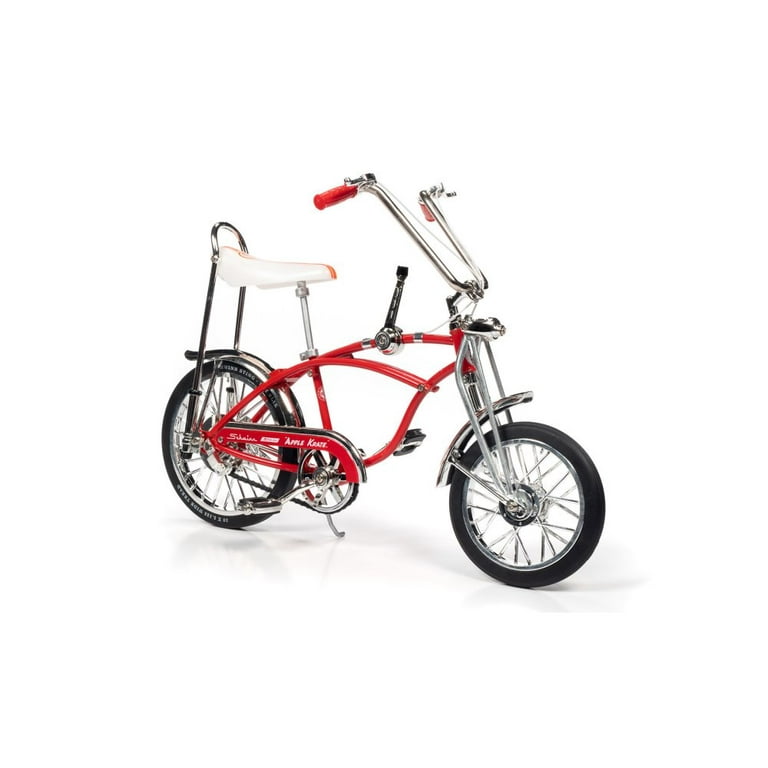 1969 Schwinn Stik Shift Sting Ray
