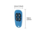 thumbnail image 3 of 433MHZ Wide Range Remote Control Duplicator Wireless Key With LED Light Gate, 3 of 4