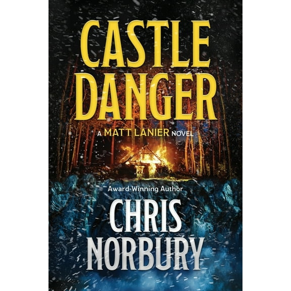 Castle Danger, (Paperback)