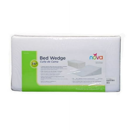 Nova Ortho-Med, Inc. Folding Bed Wedge in Blue