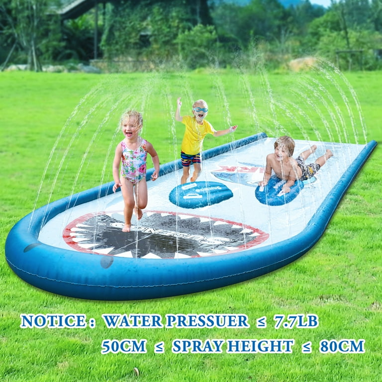 Inflatable garden cheap toys