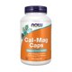 thumbnail image 1 of Complementa NOW Cal-Mag Caps con vitamina D 240 cápsulas vegetarianas, 1 of 6