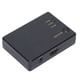 thumbnail image 5 of Distribuidor De Interfaz Multimedia HD Adaptador De Interfaz Multimedia HD Conmutador De Interfaz Multimedia HD Conmutador Divisor Salida 3 En 1 Con Resolución Infrarroja 4Kx2K, 5 of 8