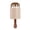 B, variant on OIUR Squirrel Adhesive Wall Hook, Retractable Cartoon Animal Key Hanger, Decorative No Drilling Hook for Entryway Kitchen Bathroom