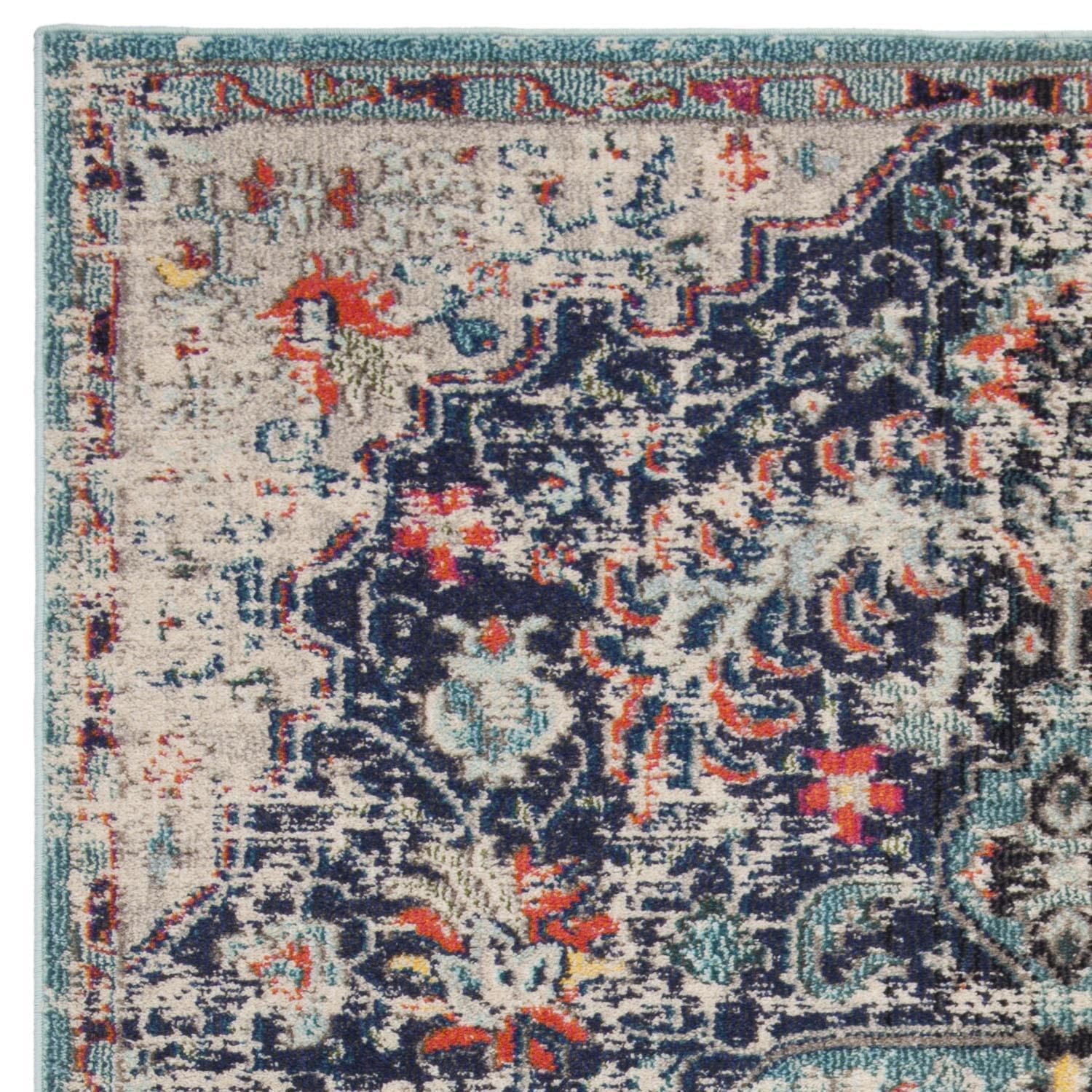 SAFAVIEH Madison Joandra Tapis Floral