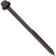 thumbnail image 1 of Tornillo Hillman 1/4" x 10 cm Cerámico para Paisajismo 50 piezas, 1 of 5