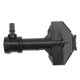 thumbnail image 5 of Rociador de boquilla de chorro para arandela de faro delantero izquierdo Jet 8U0 955 101 A para Q3 2015-2017 ANGGREK Otros, 5 of 8