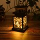 thumbnail image 3 of Luces solares para colgar al aire libre, luces decorativas de hadas para paisajes de jardín (1 paquete) Vhermosa CPB-US-DYP976, 3 of 4