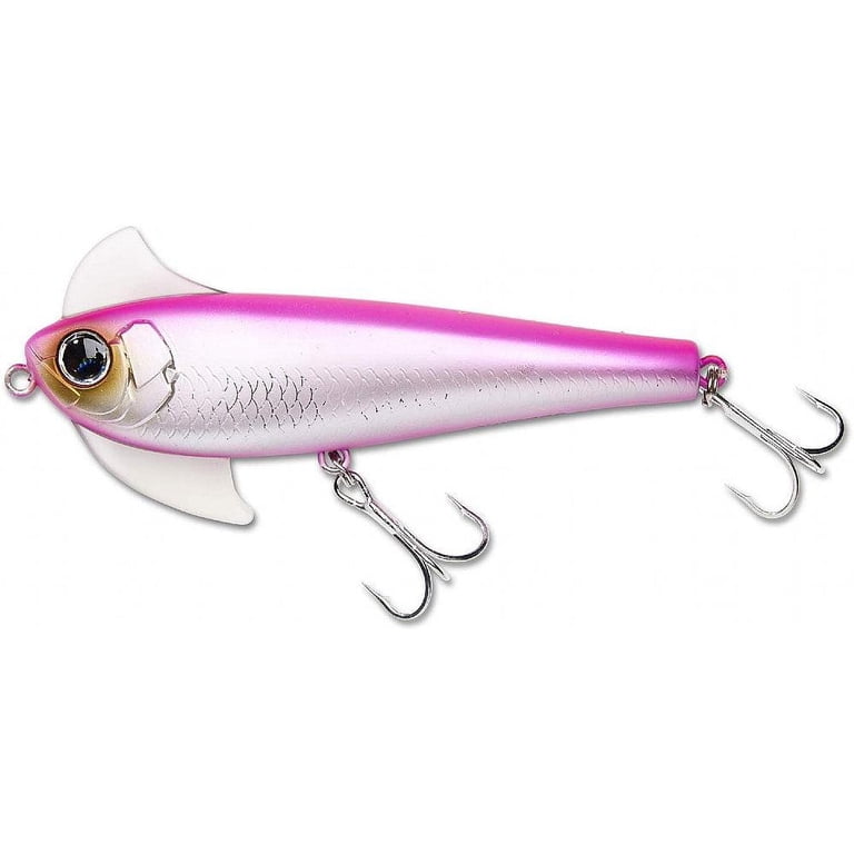 Shimano Waxwing Jigs Sardine, 138mm(5.4IN) - Walmart.com